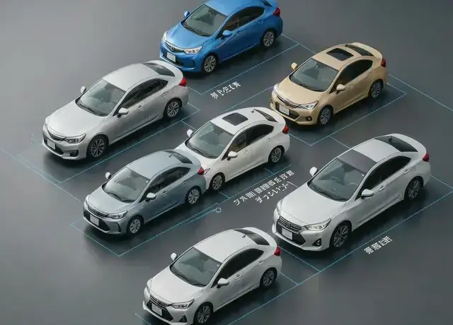 全車種対応