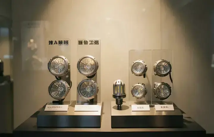 LEDライト
