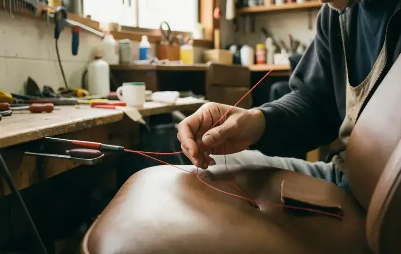 内装施工