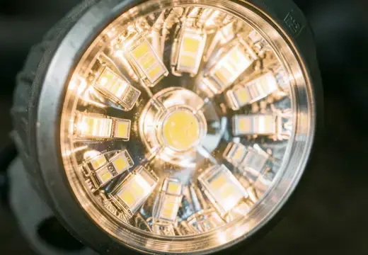 LEDチップ