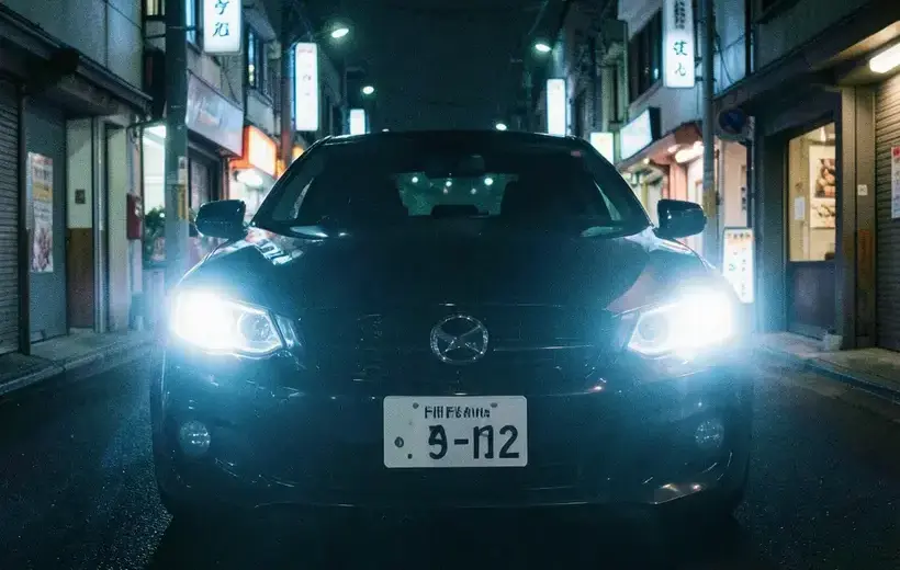 LED完成