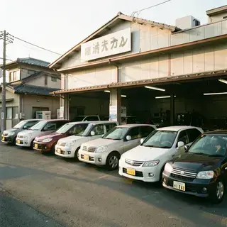 全車種対応
