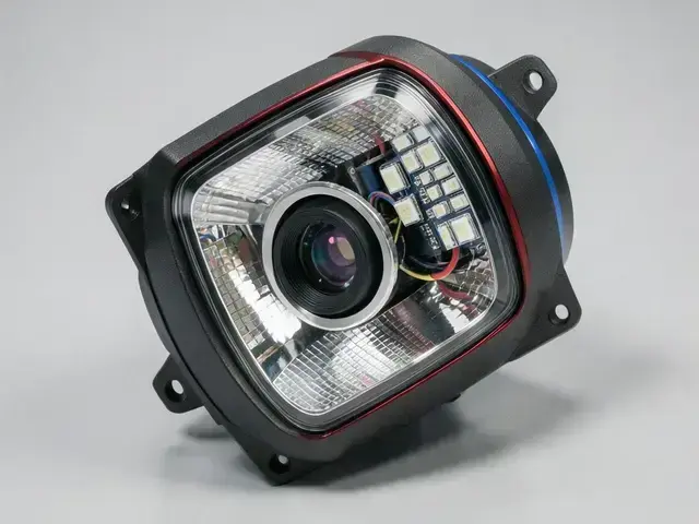 LEDライト