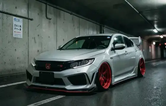 CIVIC