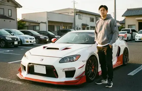 GT-R