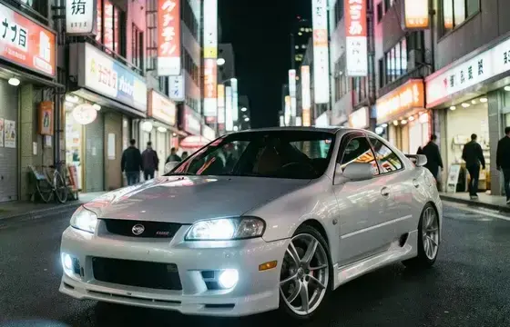 SILVIA