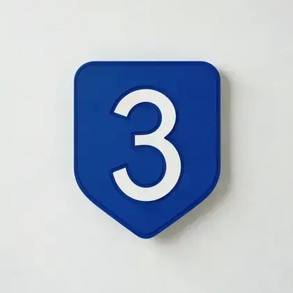 3年サポート