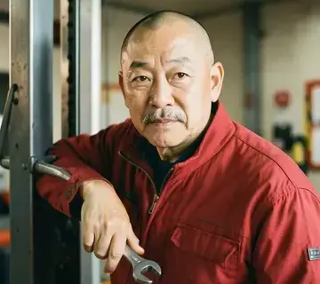 ナカムラ