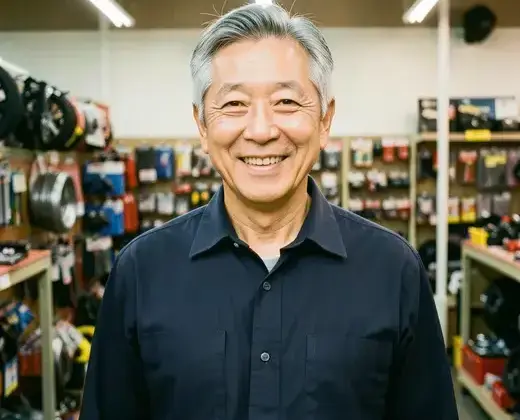 タナカ